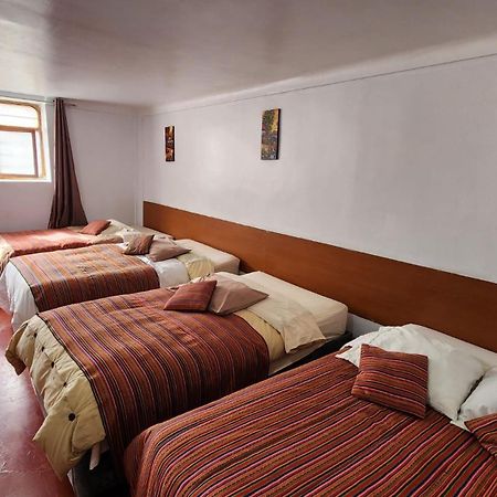 Magic Cusco Hotel Luaran gambar