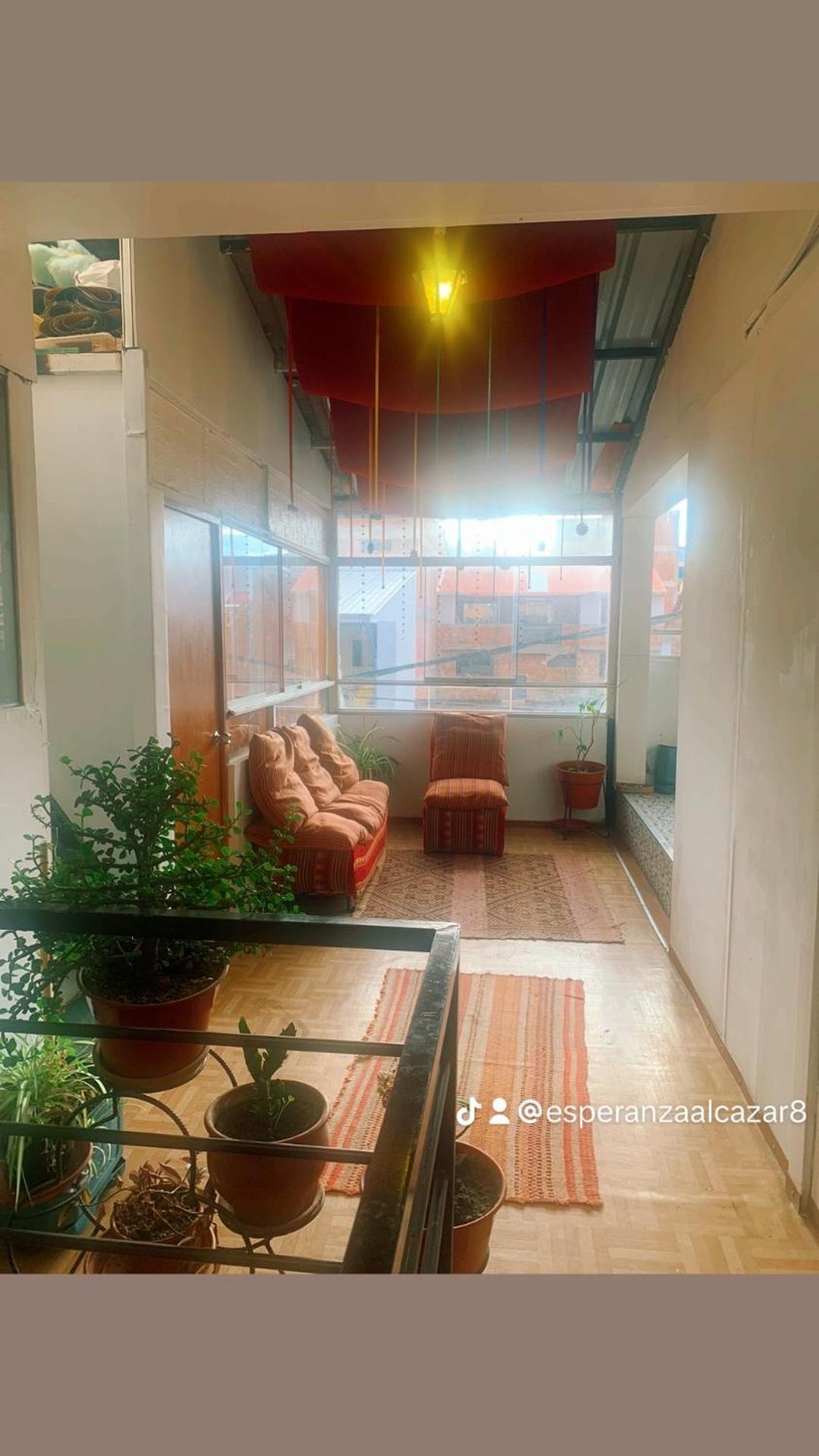 Magic Cusco Hotel Luaran gambar