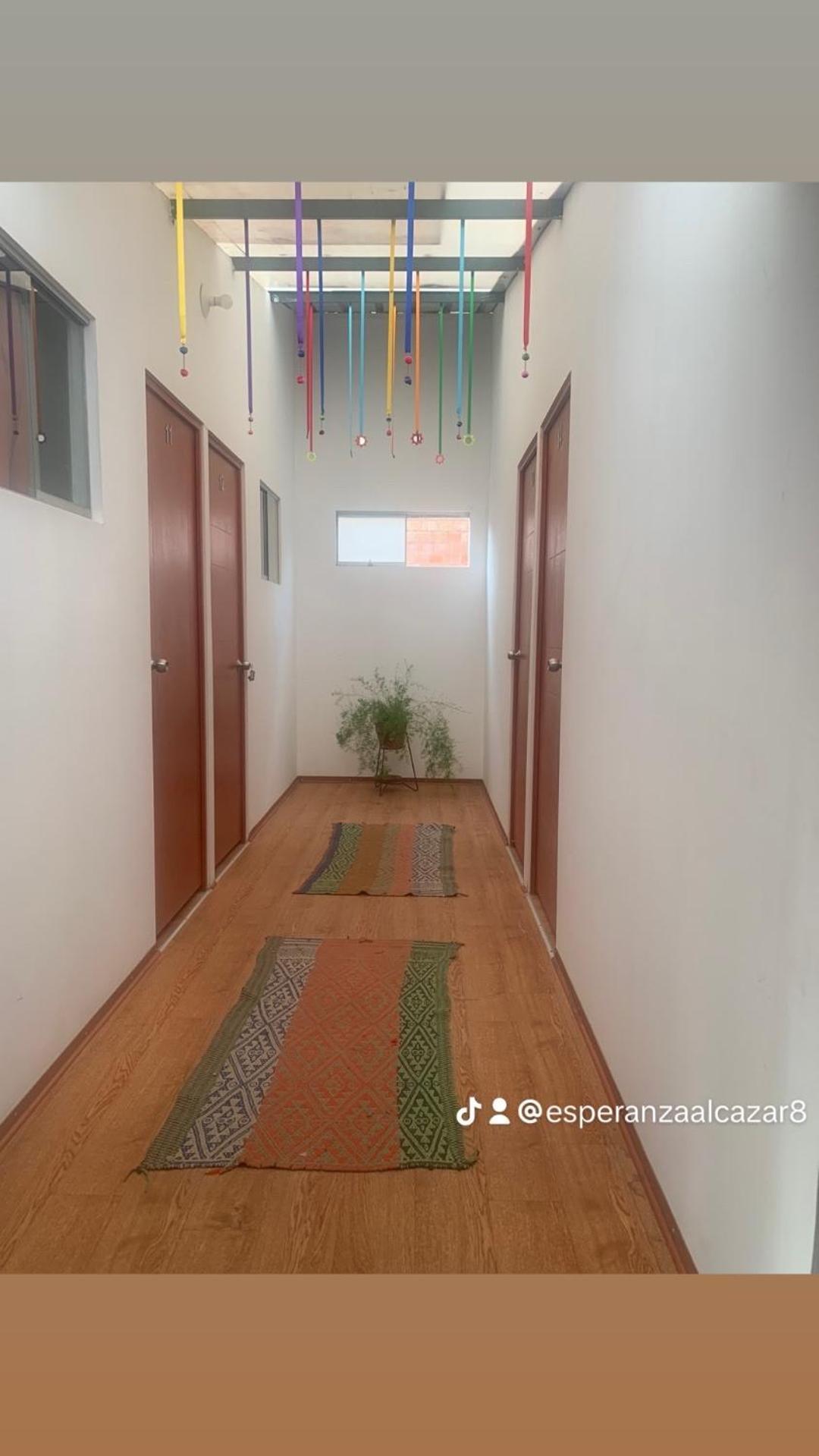Magic Cusco Hotel Luaran gambar