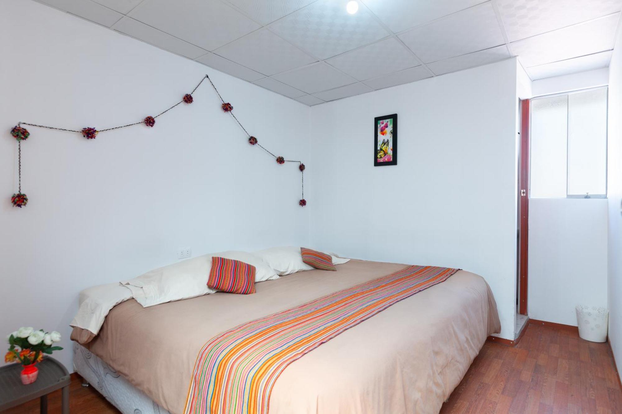 Magic Cusco Hotel Luaran gambar